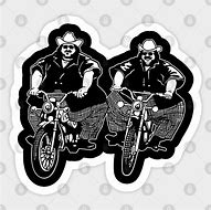 Image result for Fat Twins On Motorbikes