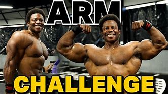 Image result for Muscle Arm I Challenge