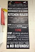 Image result for Hotel Kitchen Rules and Regulations