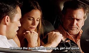 Image result for Burn Notice Quotes