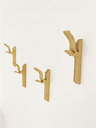 Image result for Coat Hooks for Wall