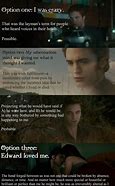 Image result for Twilight New Moon Memes