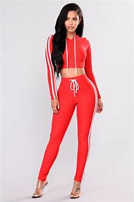 Image result for Red Fashion Nova Swimsuits