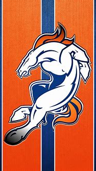 Image result for Denver Broncos Wallpaper for iPhone