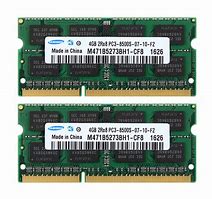 Image result for Samsung DDR3 RAM 8GB