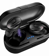 Image result for Bluetooth Wireless Sport Earbuds