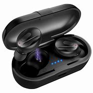 Image result for Bluetooth Phone Earphones