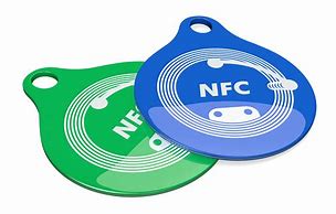 Image result for NFC Chip