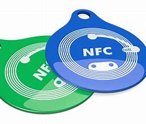 Image result for NFC Chip