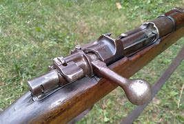 Image result for Mauser Action