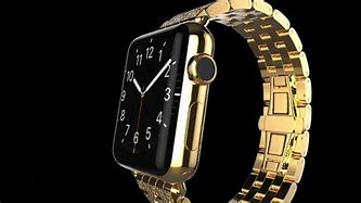 Image result for 24k golden apples watches bands