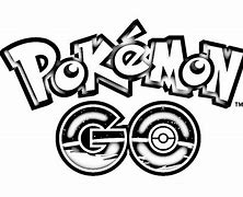 Image result for Pokemon Logo Coloring Pages