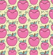 Image result for Cute Apple Sideways
