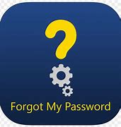 Image result for Forgot Username and Password Icon