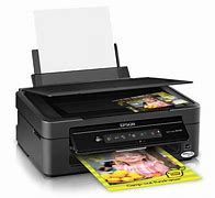 Image result for Epson Stylus NX230