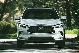 Image result for 2017 Infiniti QX50 Trim Levels