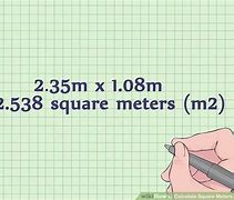 Image result for 3 Square Meters