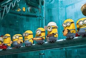 Image result for Stuart Minion Mask