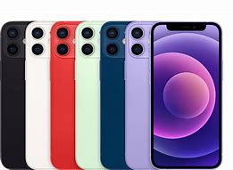 Image result for iPhone 12 Mini Colors