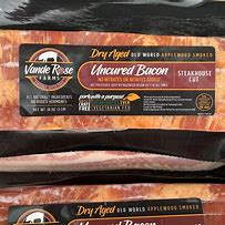 Image result for Bacon Brands