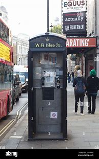 Image result for Why Black Phone Boxes