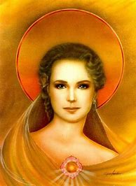 Image result for Ascended Masters Lady