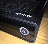 Image result for Xfinity Set-Top Papw00503033