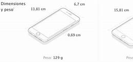 Image result for iPhone 6 Compare to a Hand