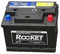 Image result for Rocket Battery 12V