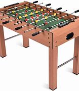 Image result for Building a Foosball Table
