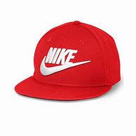 Image result for Red Nike Baseball Cap