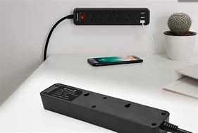 Image result for Best Rated Surge Protector