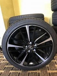 Image result for 2019 Toyota Camry with Rims