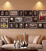 Image result for Stick On Wall Frames