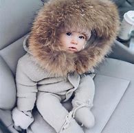 Image result for Winter Baby Romper