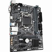 Image result for Gigabyte H410m