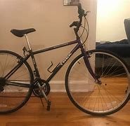 Image result for Women Trek Multitrack 720 Bikes