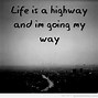 Image result for Life On the Road Background