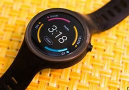 Image result for Moto 360 LG