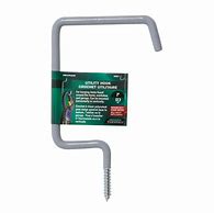 Image result for Vynal Coated Hitch Hooks