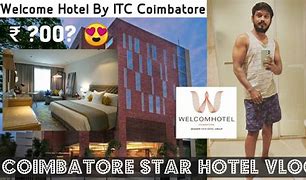 Image result for ITC Coimbatore