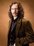 Image result for Gary Oldman with Red Hair