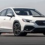 Image result for Subaru WRX Side