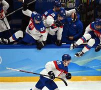 Image result for Winter Olympics Ice Hockey
