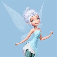 Image result for Disney Fairy Periwinkle