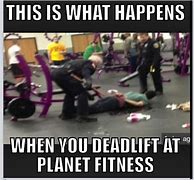 Image result for Funny Planet Fitness Logo