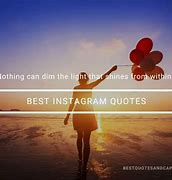 Image result for Best Short Instagram Quotes
