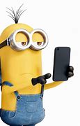 Image result for Handheld Minion Phone