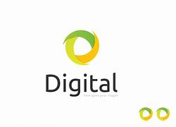 Image result for Digital 120 Logo Design