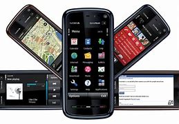 Image result for Nokia 5800 Slide